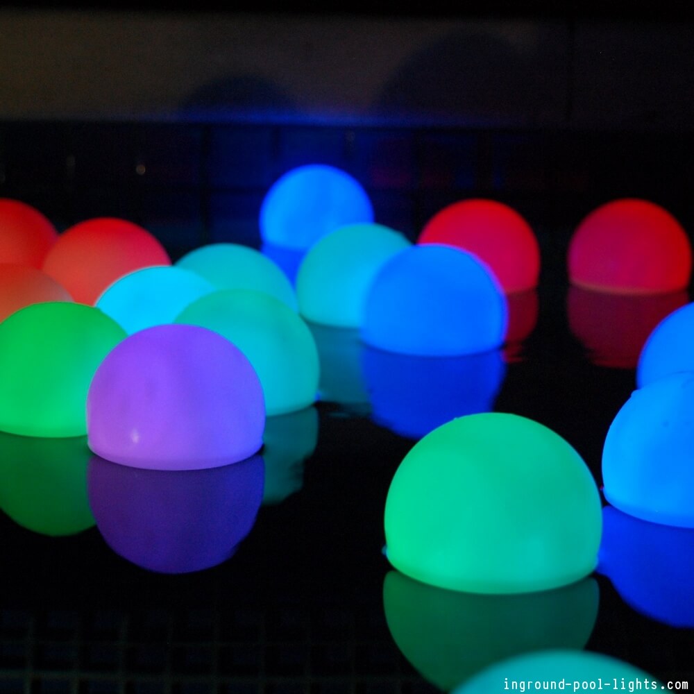 Swimming Pool Lighting Ideas | Swimming Pool Lights inground swimming pool wiring 